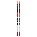 Беговые лыжи с креплениями ROSSIGNOL Delta Comp R-Skin + ROTTEFELLA QuickLock Classic IFP (см:186)