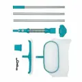 Комплект Bestway Aquasurge для чистки бассейнов (58831), пылесос для бассейна