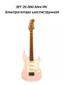 JET JS-300 Mini PK - Электрогитара шестиструнная