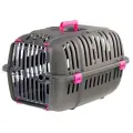 Переноска FERPLAST Jet 20 (без аксессуаров) для Кошек и Собак 37х33х57 см