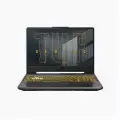 15.6 Ноутбук ASUS TUF Gaming F15 FX506HC-HN006 1920x1080, Intel Core i5 11400H, RAM 16 ГБ, SSD 512