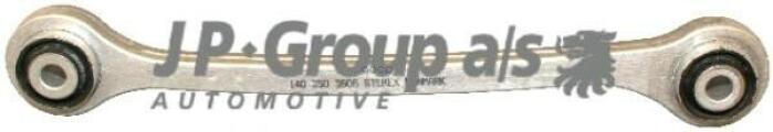 Рычаг зад. подв. [ALU] [STEREX DK] JP Group арт. 1350200300