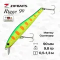 Воблер Zipbaits Rigge 90SP #313 (90мм. 9,8гр. 0,5-1,3м.)