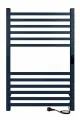 Полотенцесушитель электрический 800х500 INDIGO Attic (LСLATCE80-50MFRt) универсальное подключение, MorokkoFes