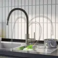 Смеситель для кухни IDDIS Kitchen 360 K36BNJ0i05 сатин