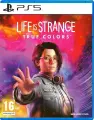 Игра Life is Strange: True Colors (русские субтитры) для PS5