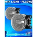 Светодиодные противотуманные фары MTF FL10WJ
