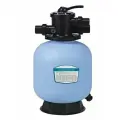 Песочный фильтр для бассейна Laswim P-DG 350, д. 350 мм, производительность 4.5 куб. м/ч, с верхним вентилем 1 1/2