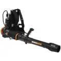 WG572Е / Воздуходувка Worx WG572Е PowerShare 20V [240 км/ч, 1360 м³/ч, ]