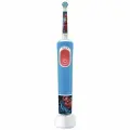 Электрическая зубная щетка Oral-B Vitaity Pro D103, для детей, голубая, 7600 пульсаций/мин