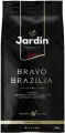 Кофе молотый Jardin Bravo Brazilia (Жардин Браво Бразилия), 250г