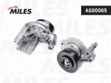 MILES Натяжитель ремня приводного LEXUS GS/ LS/ SC/ LC 100/ 200 4.0/ 4.3/ 4.7 AG00065