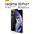 Смартфон realme 10 Pro+ 5G 8/256 ГБ CN, 2 nano SIM, черный