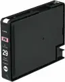 Совместимый картридж Imatec PGI-29PM для Canon PIXMA PRO-1 фото пурпурный 38 мл
