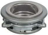Фланец в мойку BORT Washing flange FS40 SET, высота - 40 мм