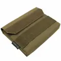Подсумок клатч тактический административный (VG-14-20) Койот Кордон 500 D