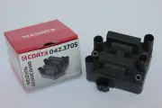 Катушка зажигания СОАТЭ 042.3705 для LADA (ВАЗ) инжектор, 4 контакта