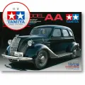 Сборная модель Машинка tamiya-24339 1/24 Toyota AA Type Classic car model kit