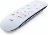 Пульт ДУ для Sony PlayStation 5 (CFI-ZMR1)