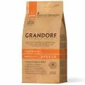 Сухой корм Grandorf (Грандорф) для щенков всех пород с 4 месяцев Junior All Breeds Ягненок и Рис 1кг