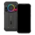 Смартфон Ulefone Armor 21 8/256GB IP69K black (6937748735366)