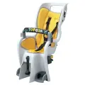 Детское велокресло Topeak BabySeat II (TCS2203), цвет Жёлтый