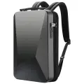 Рюкзак для ноутбука с диагональю 17,3 дюйма BOPAI61-93319A-черный