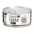 Влажный корм для кошек Pettric Original Sauce Series, размельченное куриное филе в соусе, 70 г х 24 шт