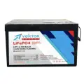 Аккумулятор Vektor Energy LFP 12,8-100 Smart BMS 100A (Bluetooth 4.0)