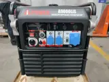 Генератор бензиновый инверторный A-iPower A9000LIS (электростартер; 9кВт; 230В однофазный)