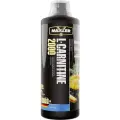 Л-Карнитин жидкий веганский Maxler L-Carnitine 2000 mg - 1000 мл, ананас