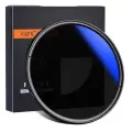 Светофильтр K&F Concept Slim Blue Coated ND2-400 67мм KF01.1403