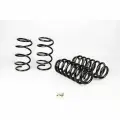 Пружины Eibach Pro-Kit Audi A3 (8V1, 8VK) (2012-2020), занижение 30/30 мм, нагрузка 985/1010 кг