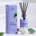 Диффузор ароматический, Yuzu mandarin, юзу и мандарин, 60 мл