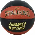 Мяч баскетбольный Spalding Advanced Grip Control In/out 76872z, размер 7