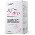 VPLab Ultra Women's таб., 180 мл, 204 г, 90 шт., 1 уп.