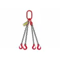 Цепной четырехветвевой строп OCALIFT 4СЦ