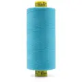 Нитки швейные универсальные Mara 120, 10шт*1000м, Gutermann (5396 голубая бирюза)