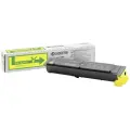 Картридж KYOCERA TK-5205Y, 12000, желтый
