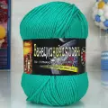 Пряжа Color City венецианская осень 2402 нефрит (5 мотков)