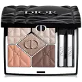 Тени DIOR Diorshow 5 Couleurs 7г| культовые | Лимитированная палетка Лето’26 | Стойкие | 563 Brown Brocart