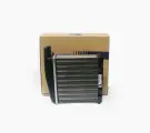 Радиатор отопителя для а/м ГазЕЛЬ Бизнес салон. (корот, ОСА.4000) (LUZAR) LRh 03024