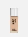 Тональный крем MAKE UP FACTORY oil-free foundation 08 Сатиновая Кожа