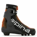 Лыжные ботинки ALPINA Force Skate Red/White/Black (EUR:42)