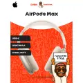 Наушники AirPods Max USB-C Starlight
