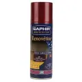 0204 Краситель для замши Saphir Renovetine Special Daim Nubuck Suede, Цвет Saphir 08 Bordeaux (Бордовый)