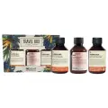 Набор Insight Professional TRAVEL BOX COLORED HAIR (шампунь и кондиционер 100 мл + гель для тела 100 мл)