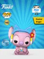 Фигурка Funko POP! Disney Lilo & Stitch Gamer Angel (Exc) (1483) 81949