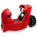 Резцовый труборез Rothenberger MINI MAX (70015) 3 - 28 мм красный