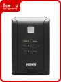 ИБП Hiden 8xIEC C13 LED, USB ULI1200E 1200ВА/720Вт